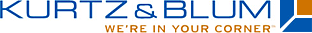 Kurtz & Blum logo