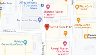 Kurtz & Blum Office Location