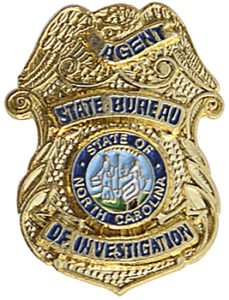 SBI Badge