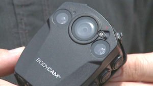 Body Cameras for Raleigh PD