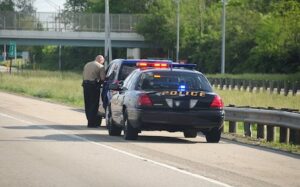 Is Recording a Traffic Stop in NC Illegal?