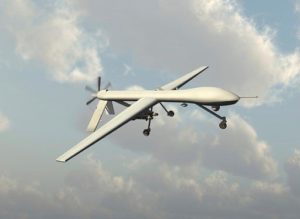 federal legislation on drones