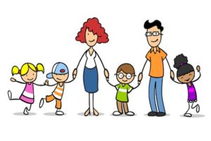 foster parents and adoption