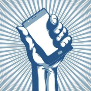 SCOTUS cell phone privacy decision