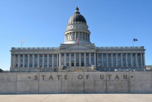Utah Law sets BAC limit to .05%