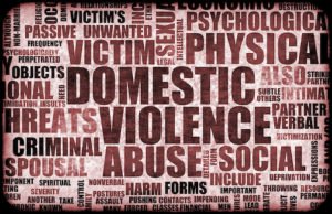 how to seek protection from domestic violence