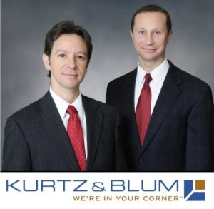kurtz & blum logo