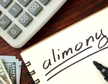 Alimony Attorney in Raleigh, NC