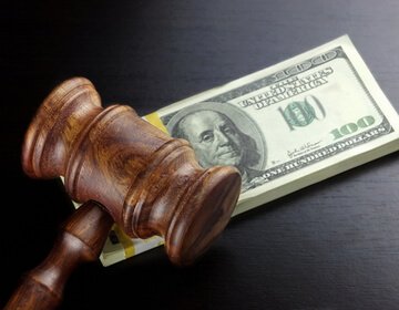 How Do Fees in Family Law Cases Work?