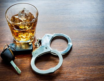 What should I do after a dwi in north carolina?