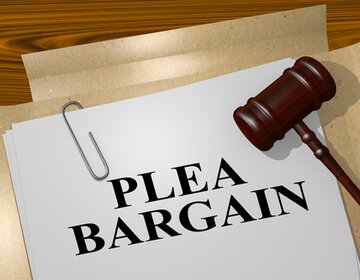 Plea Bargains and Sentencing Information | Kurtz & Blum Lawyers