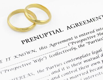 Prenuptial Agreement Lawyer