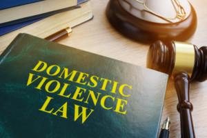 Can domestic violence charges be dropped?
