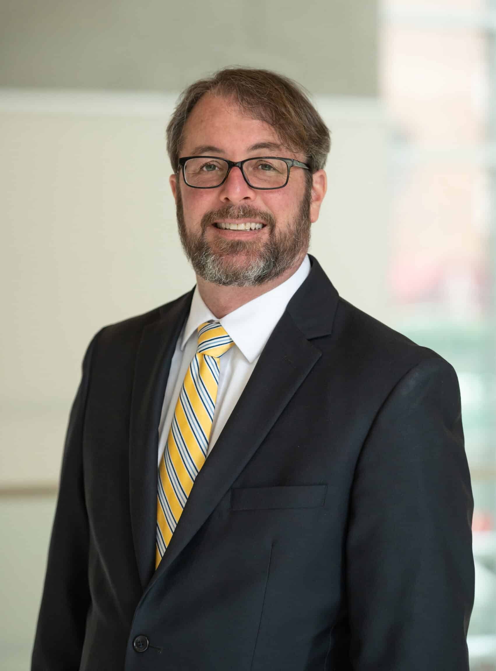 Colby Berry Attorney