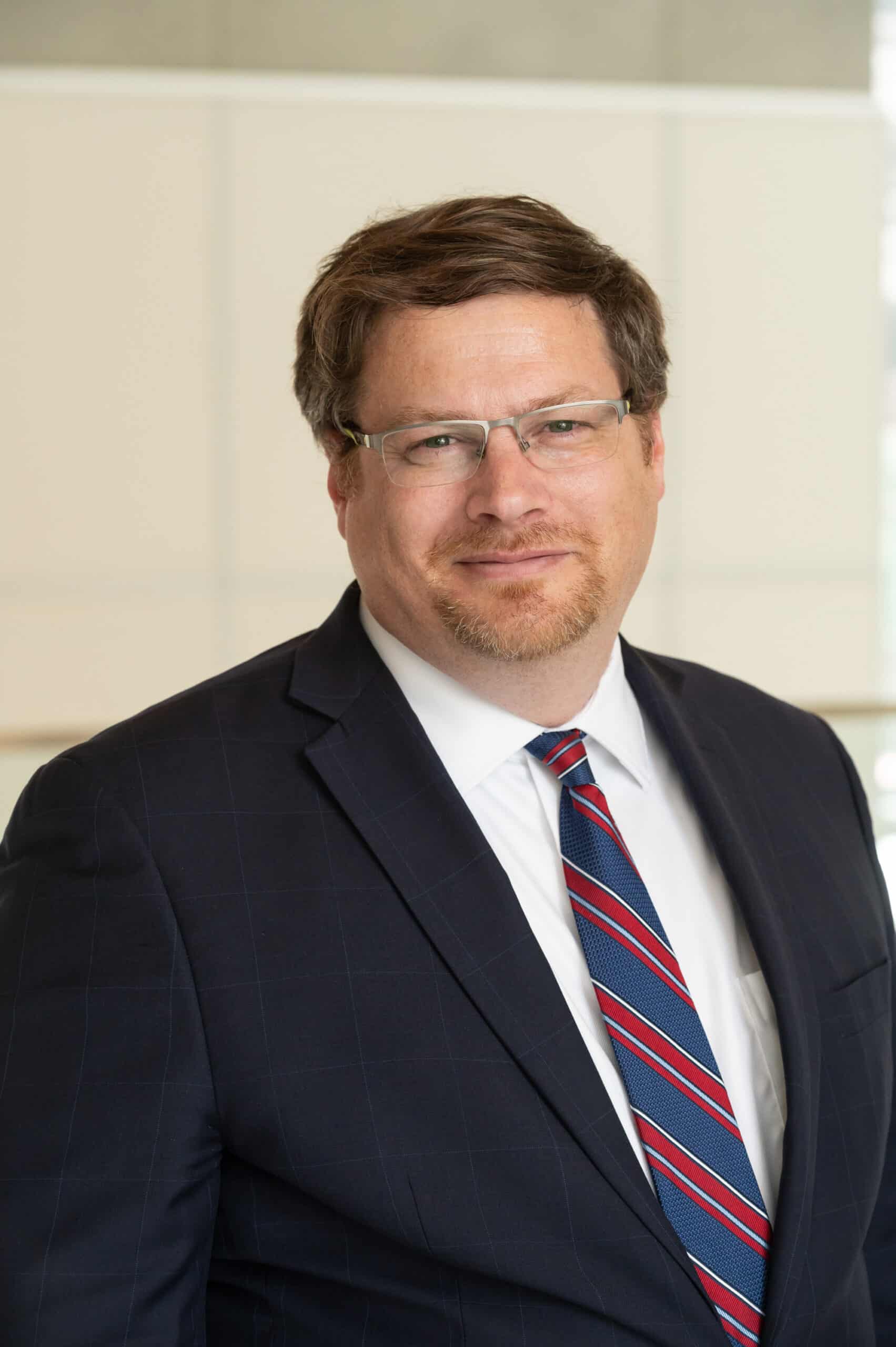 Jared Hammett Attorney