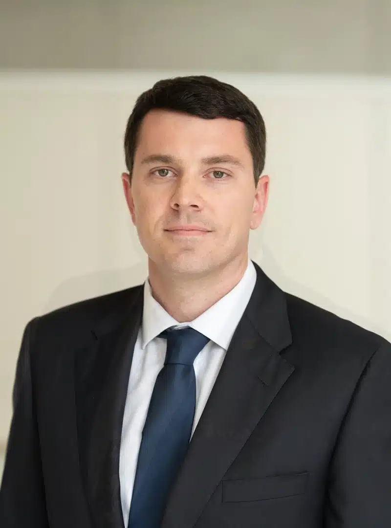 Matthew Minikus