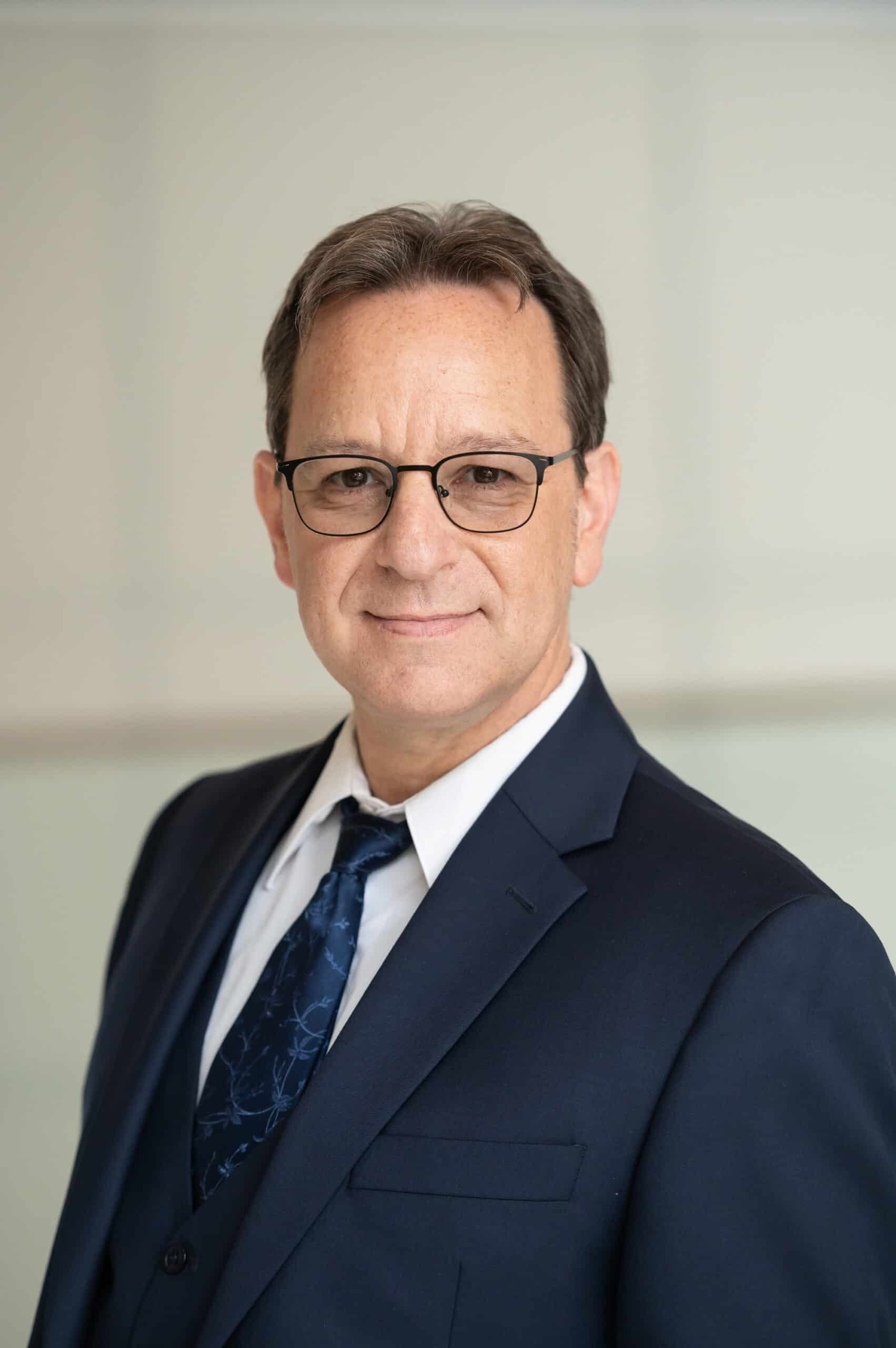 Seth A Blum Attorney