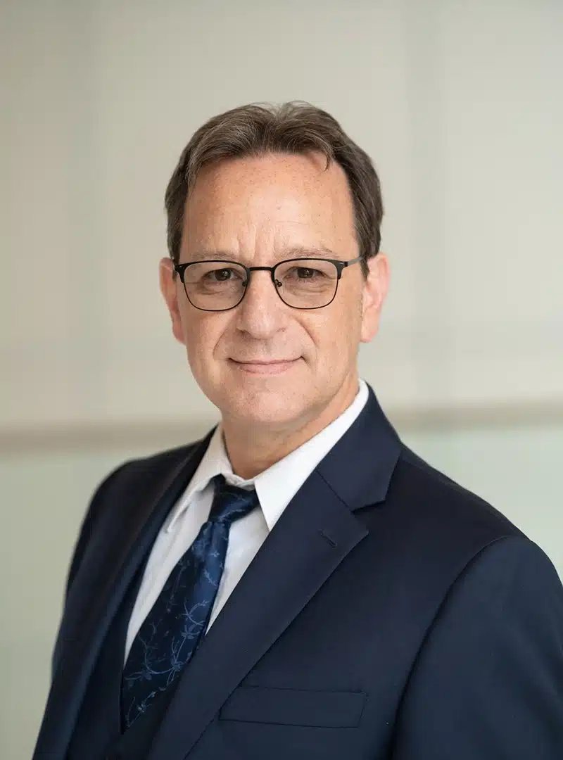 Seth Blum