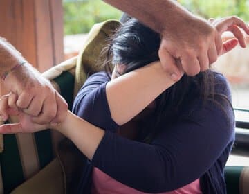 north carolina aggravated assault lawyer