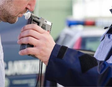 Field Sobriety Tests - Kurtz & Blum Attorneys At Law