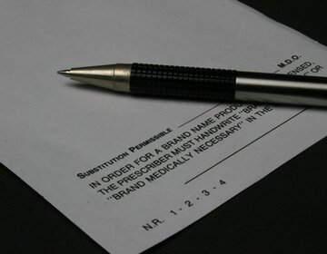 Felony Sentencing Information