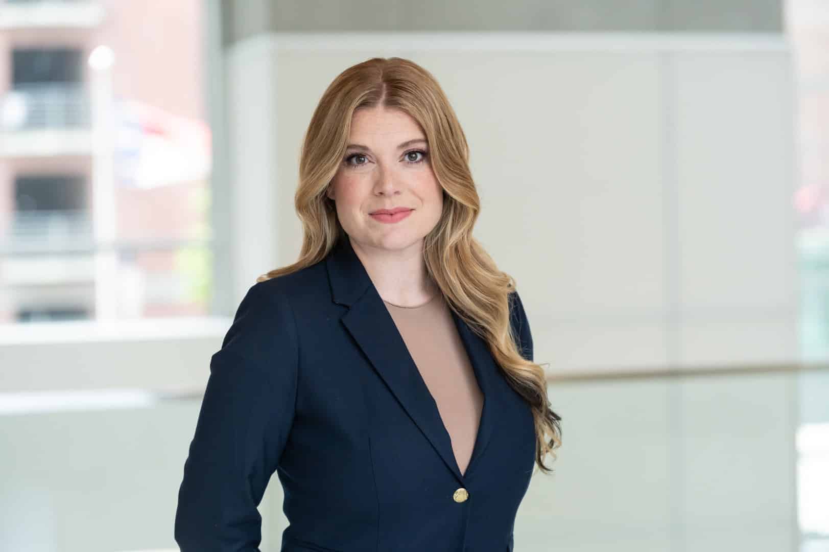 Jolie A. Brown