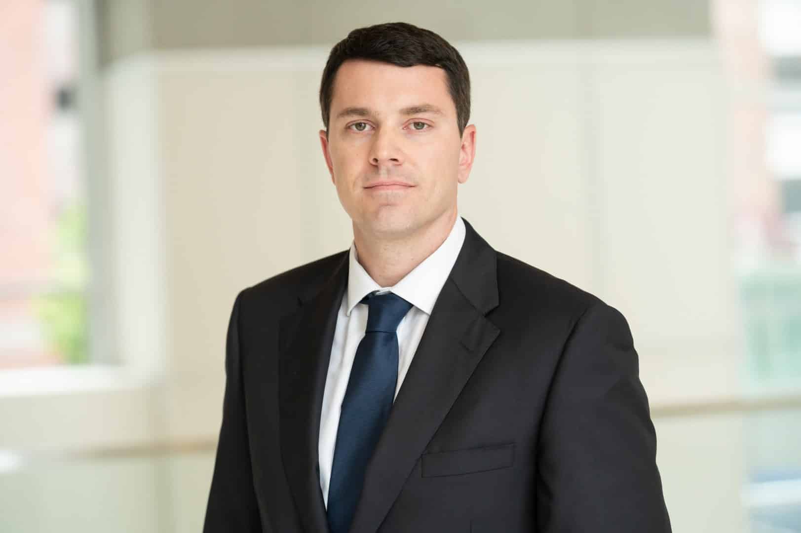 Matthew M. Minikus