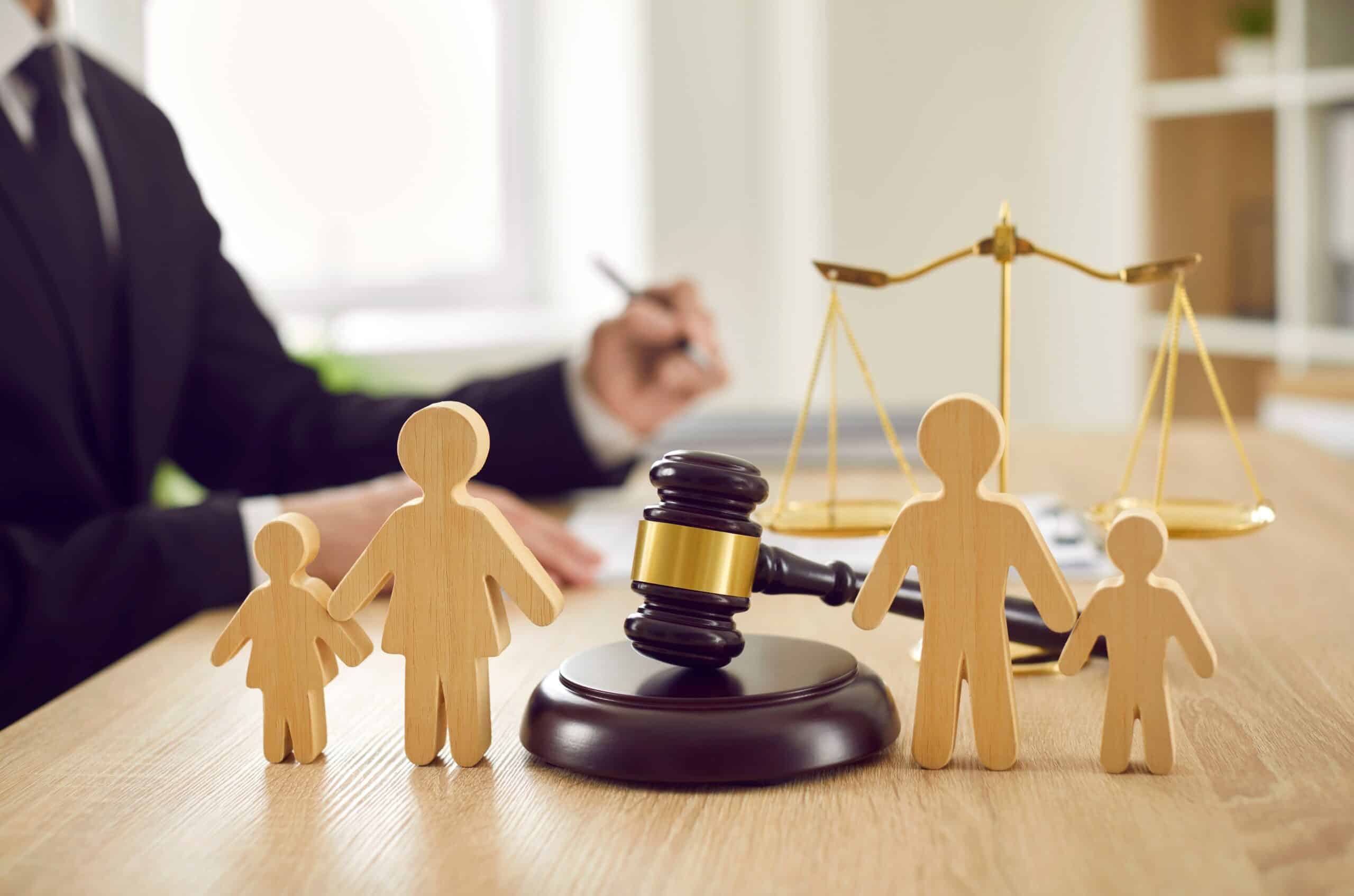 Divorce, Custody & Family Law in NC: Everything You Need to Know - Kurtz &  Blum Attorneys At Law